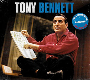 Tony Bennett