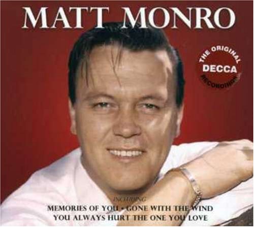 Matt Monro