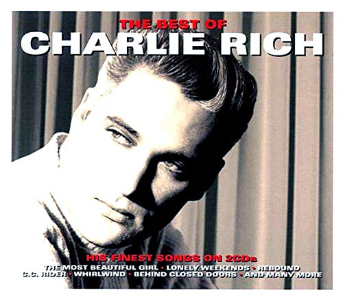 The Best Of Charlie Rich