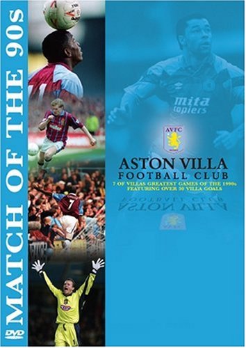 Aston Villa Match of the 90s