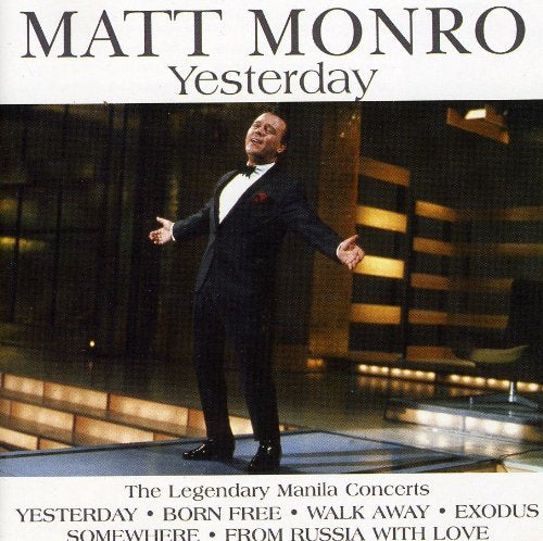 Yesterday [Bonus Tracks]
