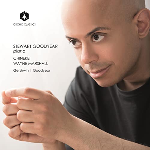 Gershwin/Goodyear