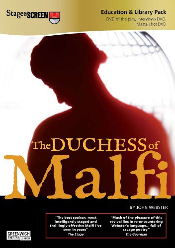 The Duchess of Malfi
