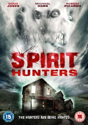 Spirit Hunters