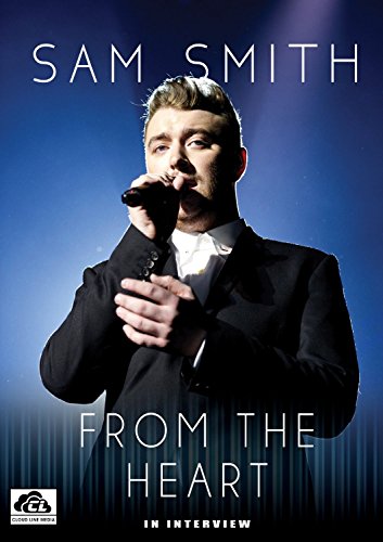 Sam Smith - From The Heart DVD (Pal)