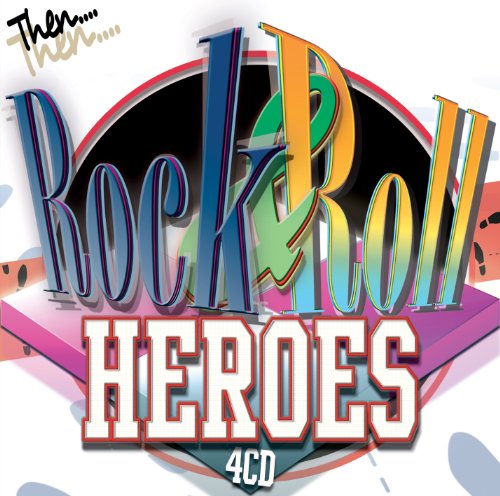 Rock & Roll Heroes