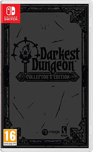 Darkest Dungeon Collector's Edition (Nintendo Switch) 