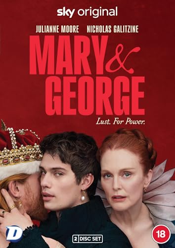 Mary & George