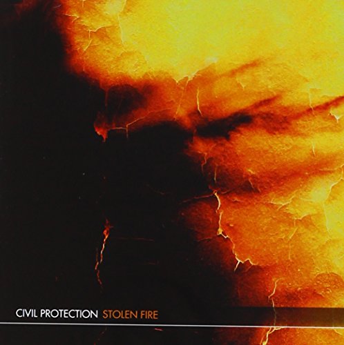 Stolen Fire