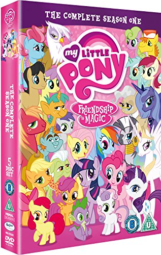 My Little Pony: Complete Season 1 [DVD]