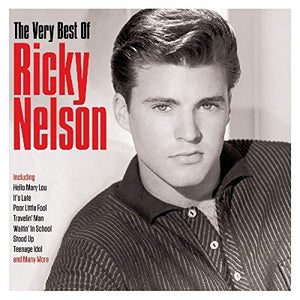 The Very Best Of [3CD Box Set]