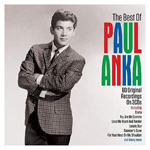 The Best Of [3CD Box Set]