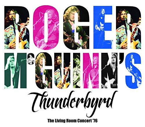 The Living Room Concert '76