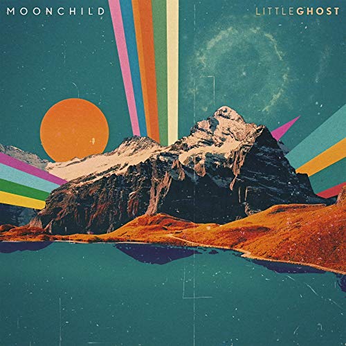 Little Ghost [VINYL]