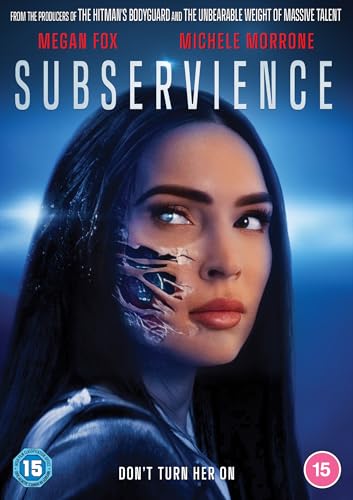 Subservience [DVD]