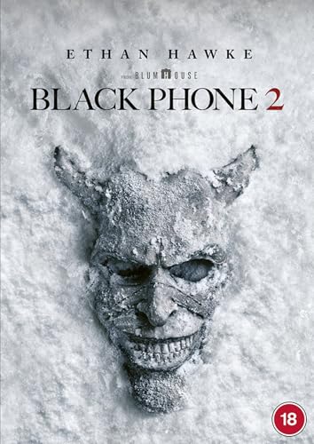 Black Phone 2