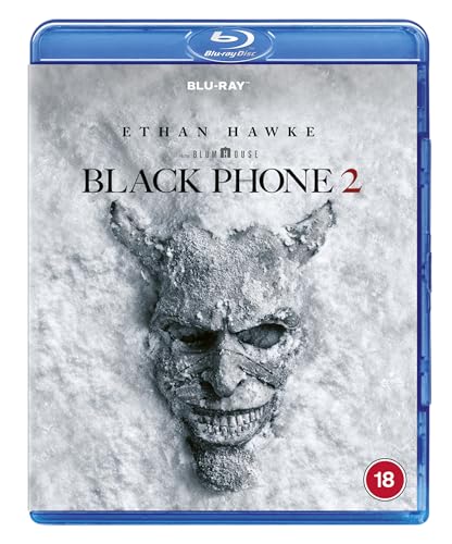 Black Phone 2
