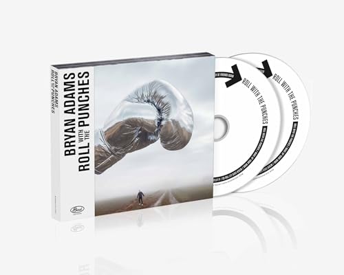Roll With The Punches (Deluxe Edition)