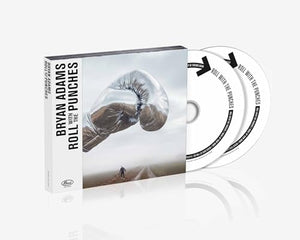 Roll With The Punches (Deluxe Edition)