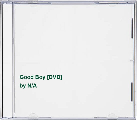 Good Boy [DVD]