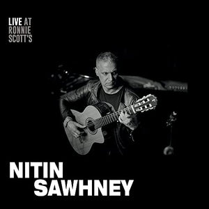 Live At Ronnie Scotts