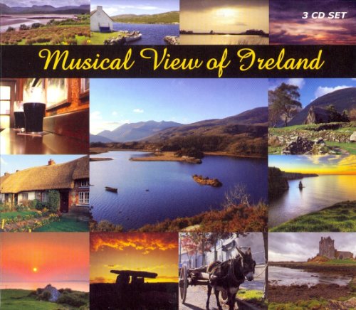 Musical View Of Ireland