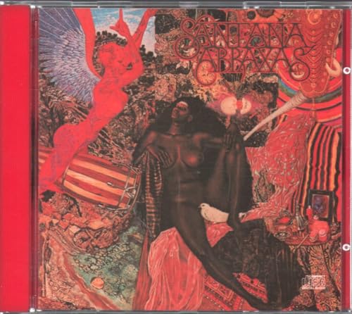 Santana Abraxas