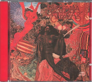 Santana Abraxas