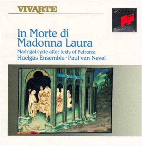 In Morte Di Madonna Laura