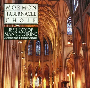 Jesu, Joy of Man's Desiring