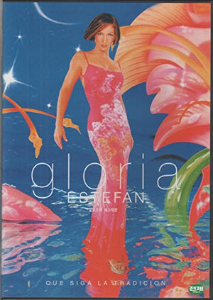 Gloria Estefan: Que siga la tradicion