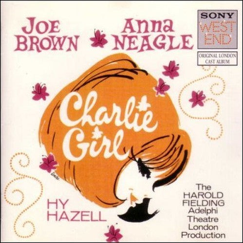 Charlie Girl: Original London Cast