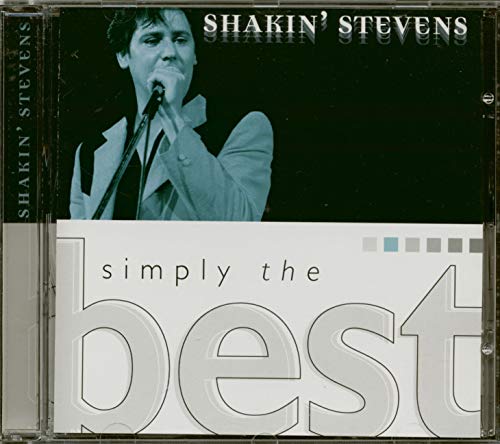 Simply the Best