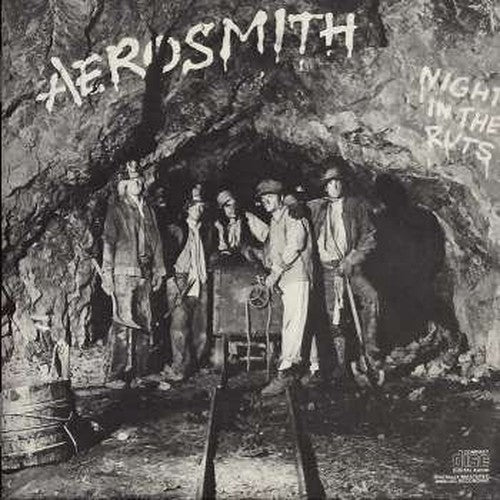 A Night in the Ruts