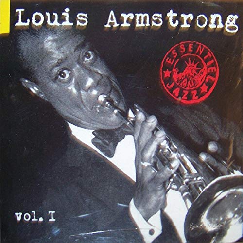 Armstrong Louis Essential