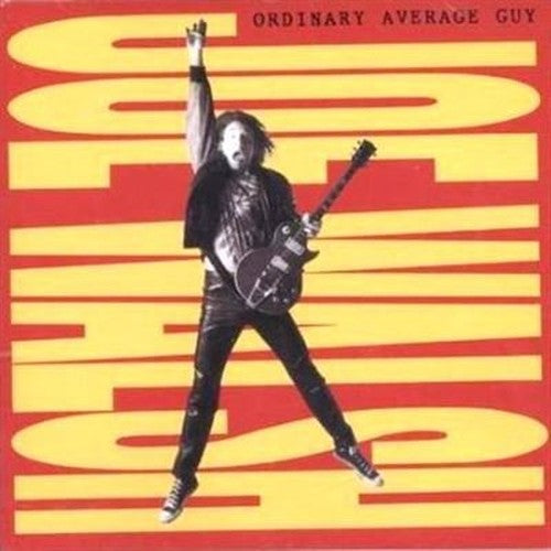 Ordinary average guy (1991)