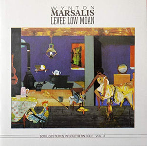 Levee low moan-Soul gestures in southern blue 3