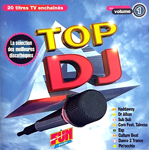 Top Dj