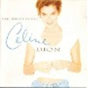 Celine Dion - Falling Into You