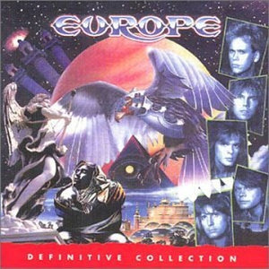 Europe: Definitive Collection