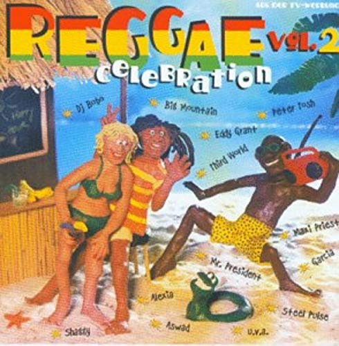 Reggae Celebration 2 - Germany