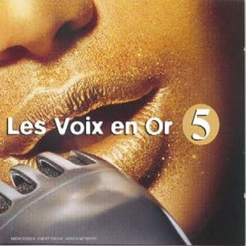 Les Voix En Or / Vol.5