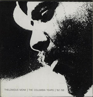The Columbia Years (1962-1968)