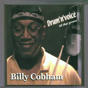 Drum 'n' Voice
