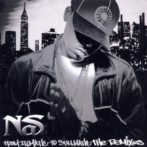 From Illmatic to Stillmat