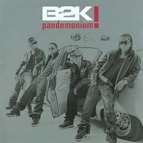 Pandemonium! - Platinum Edition