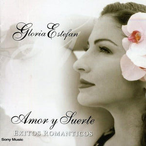 Amor Y Suerte [CD With DVD]