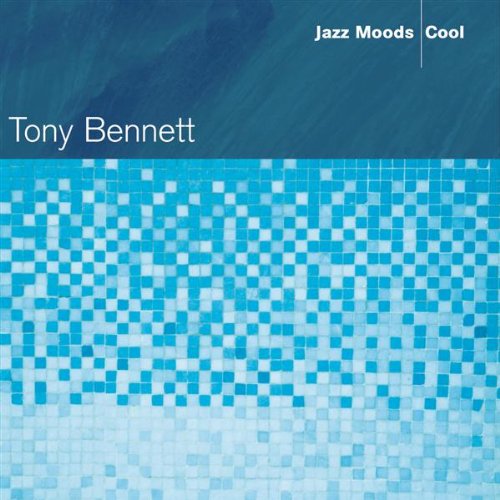 Jazz Moods - Cool
