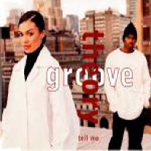 Tell me-Remixes [Single-CD]