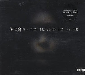 Korn - No Place to Hide